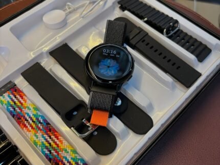 ACTIVE 2 Smart Watch