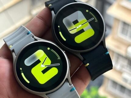 Galaxy Watch 7