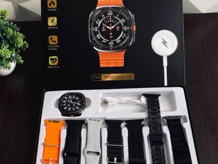 Galaxy Watch ultra