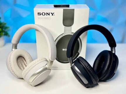 Sony WH-XM65 With Og Box