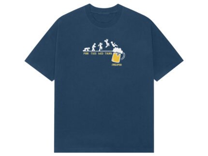 Corporate - Premium oversized T-shirt