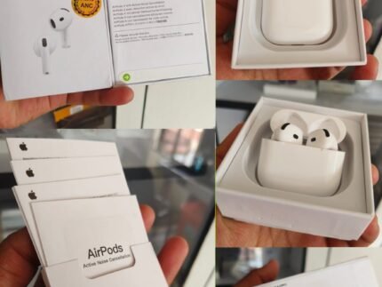AIRPOD 4TH GEN