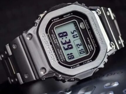 Casio G-Shock