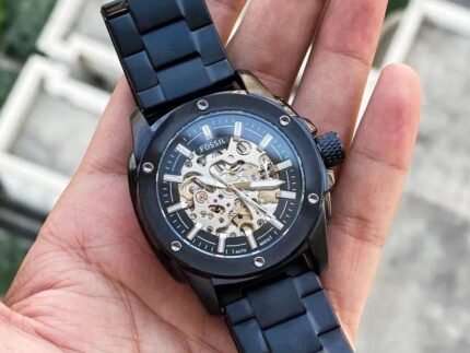 FOSSIL Automatic