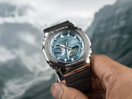 G-Shock GBM- 2100