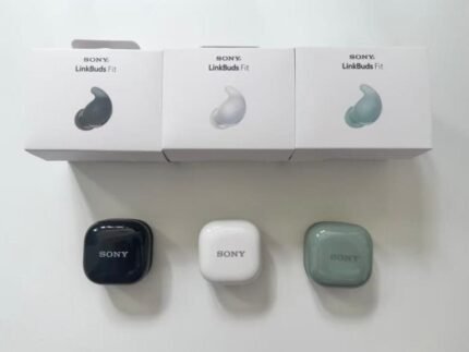 SONY New LinkBuds Fit