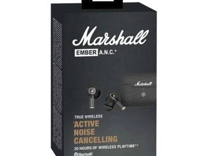 Marshal Ember ANC