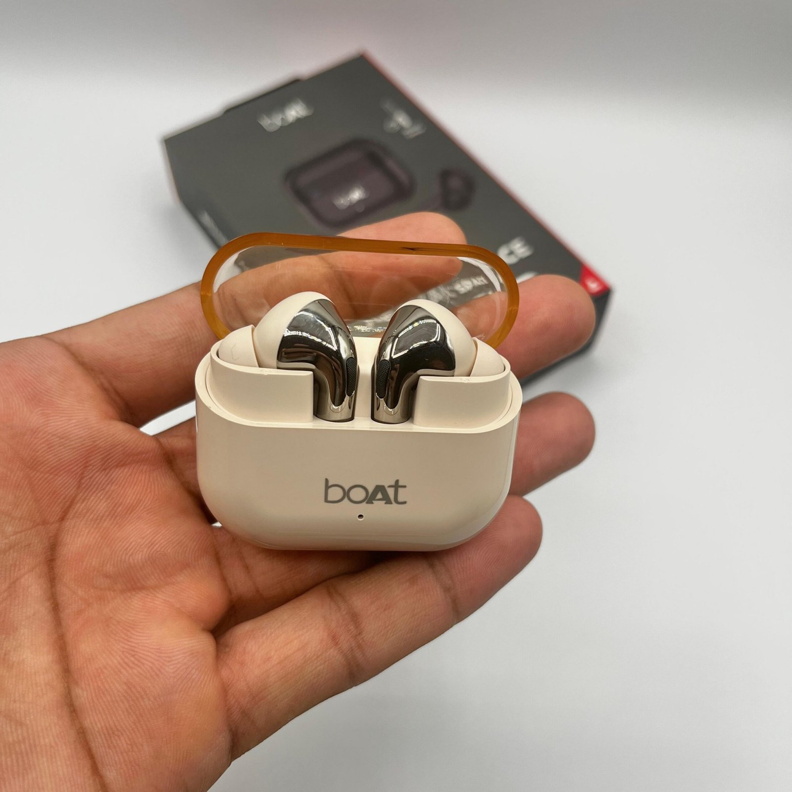 Boat Space - Image 4