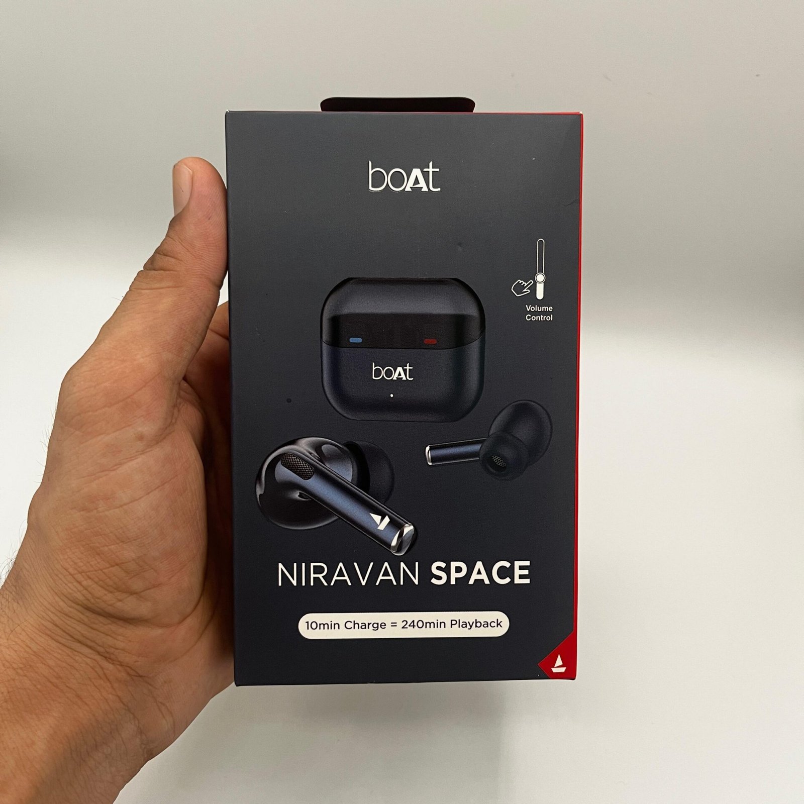 Boat Space - Image 3