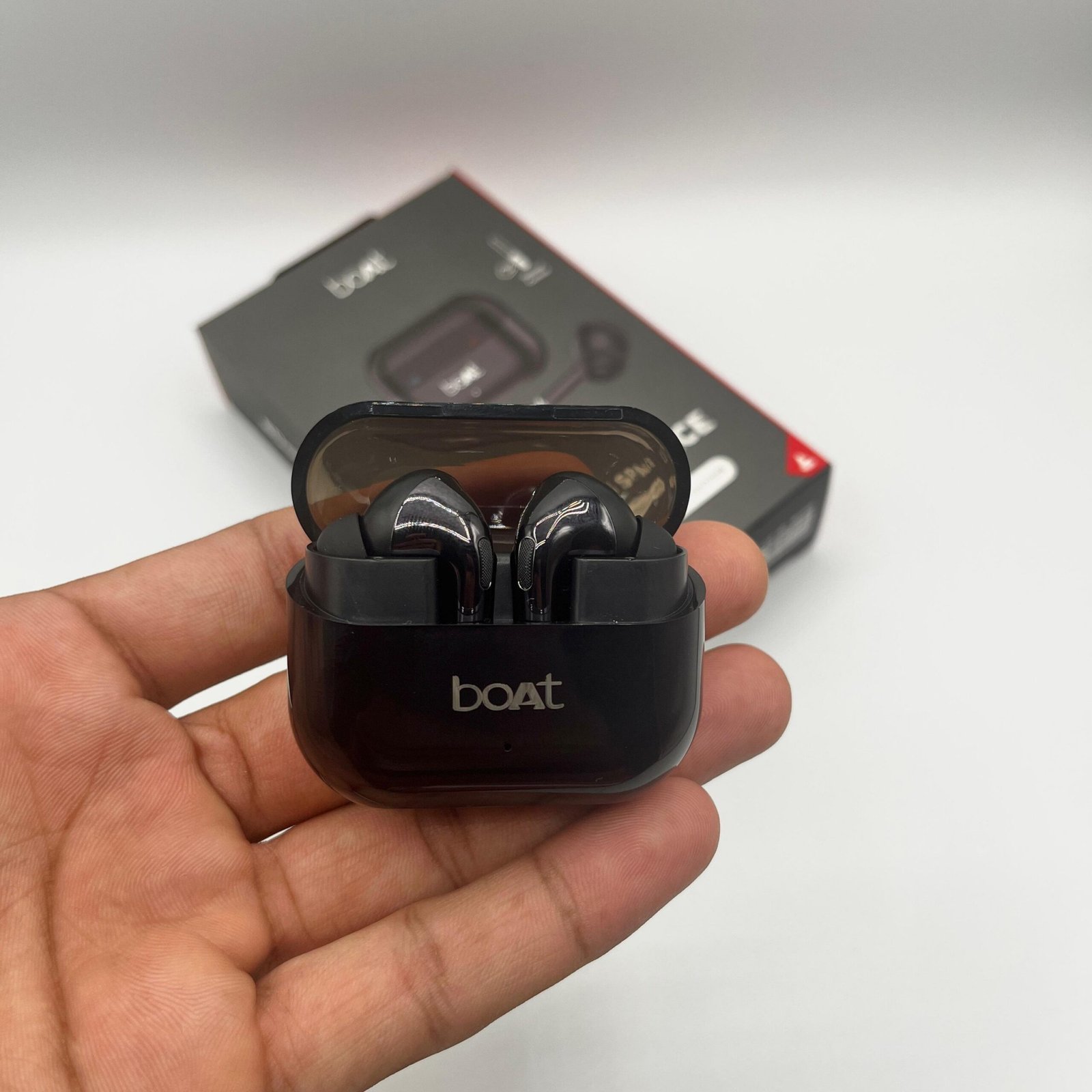 Boat Space - Image 2