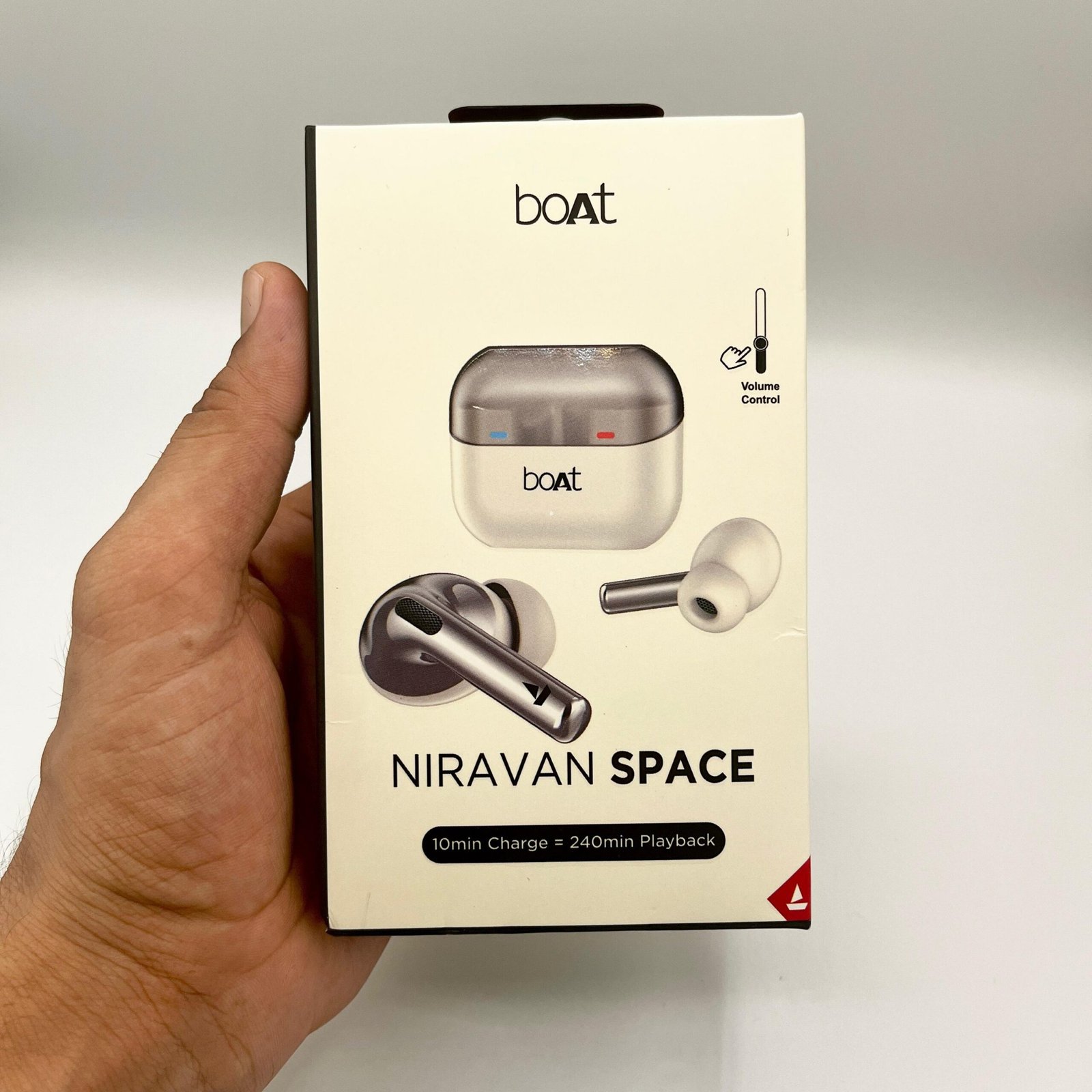 Boat Space - Image 5