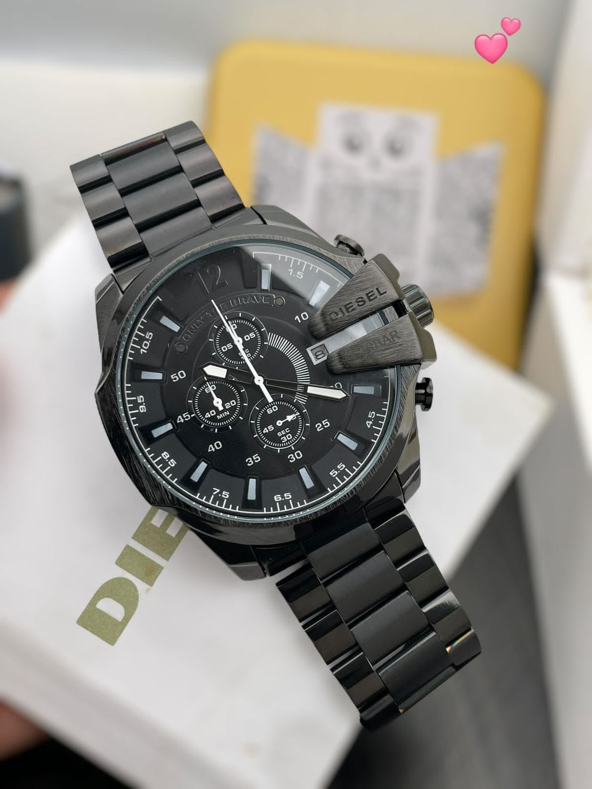 Diesel DZ7333 - Image 2