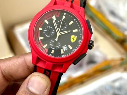 Scuderia Ferrari 43MM