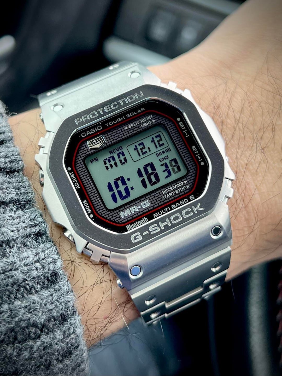 G-shock Vintage - Image 2