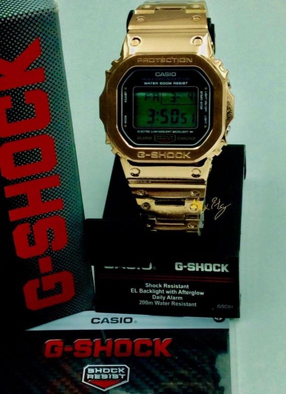 G-shock Vintage - Image 4