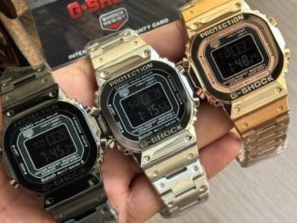 G-shock Vintage