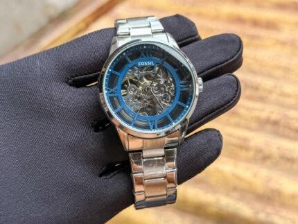 Fossil Townsman Automatic