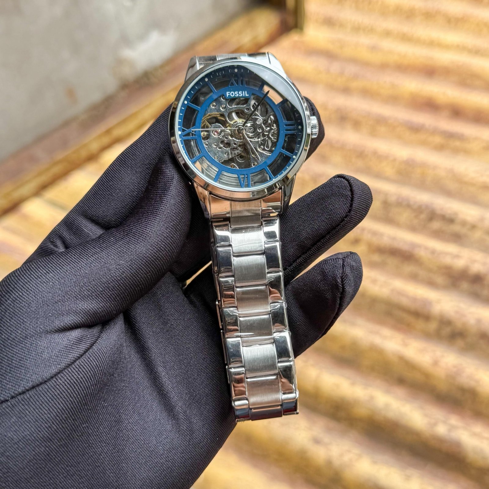 Fossil Townsman Automatic - Image 2