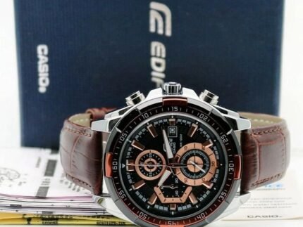 EDIFICE CASIO EFR-539