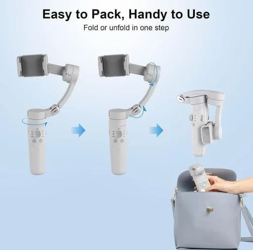 Mark M1 3 Axid Gimbal - Image 3