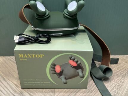 Handy Head and Neck Massager