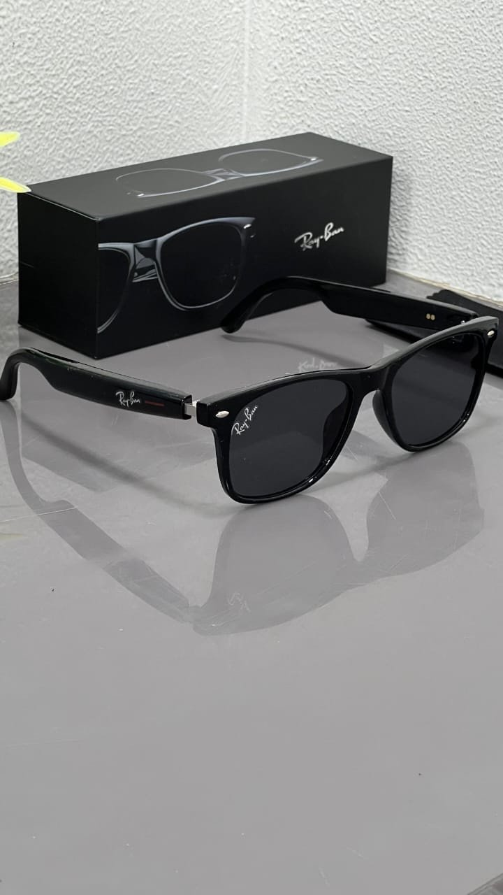 Ray-Ban ~~ Meta Edition - Image 5