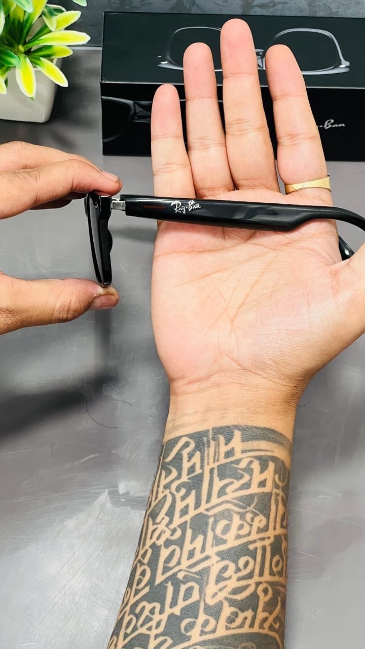 Ray-Ban ~~ Meta Edition - Image 2