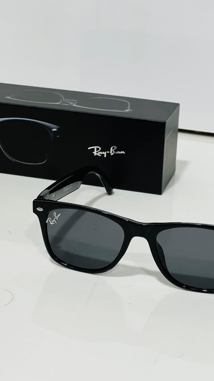 Ray-Ban ~~ Meta Edition - Image 3