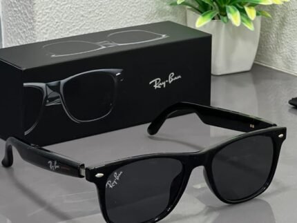Ray-Ban ~~ Meta Edition