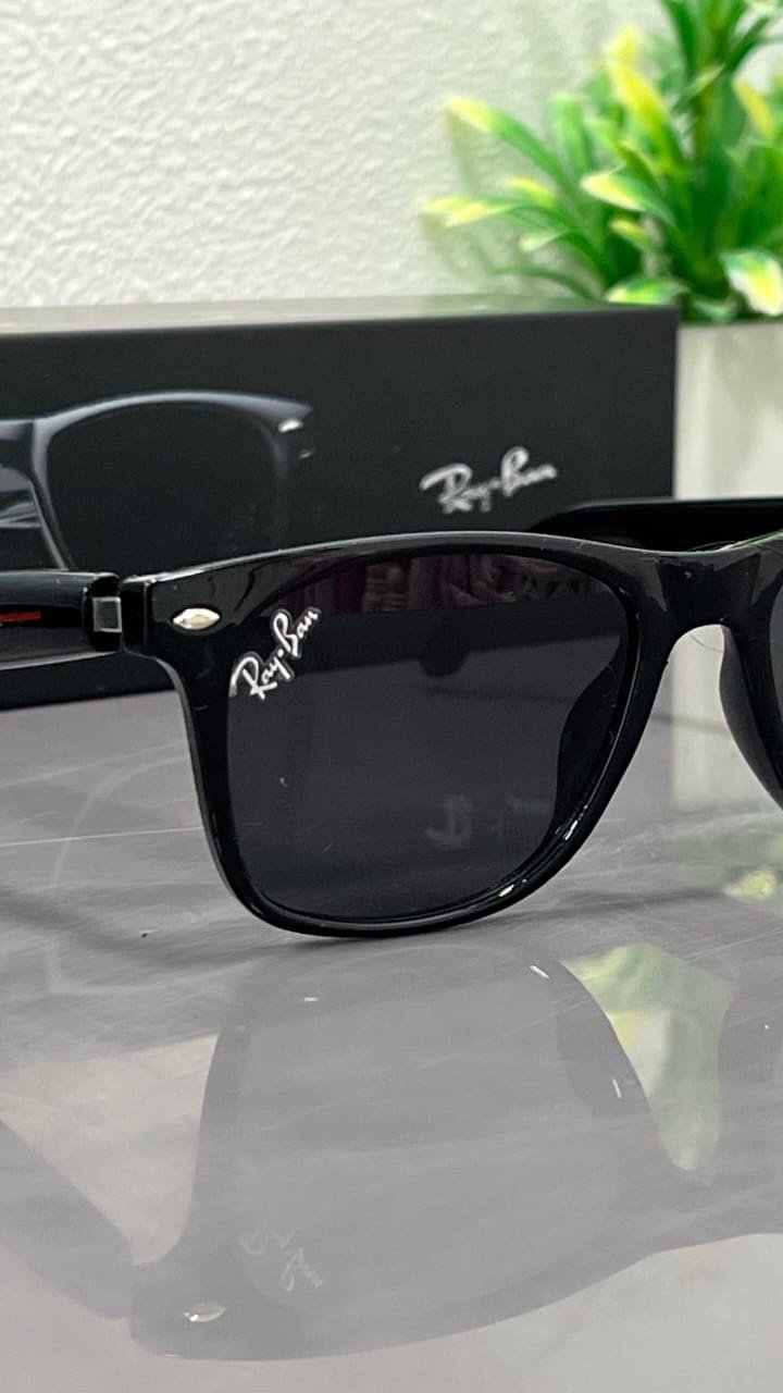 Ray-Ban ~~ Meta Edition - Image 4