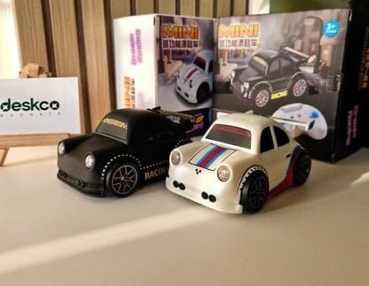 Mini Drift car with Motion sensor