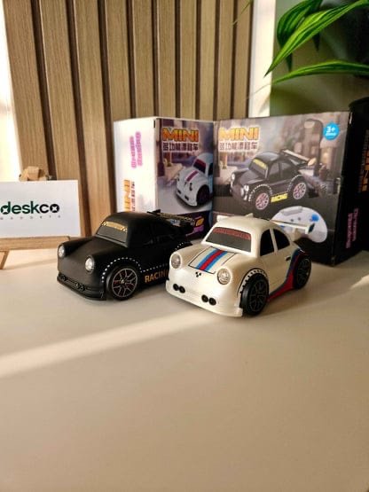 Mini Drift car with Motion sensor