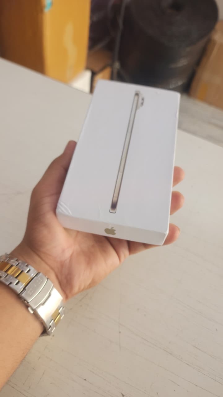 APPLE iPhone 17 Air (Clone) - Image 2
