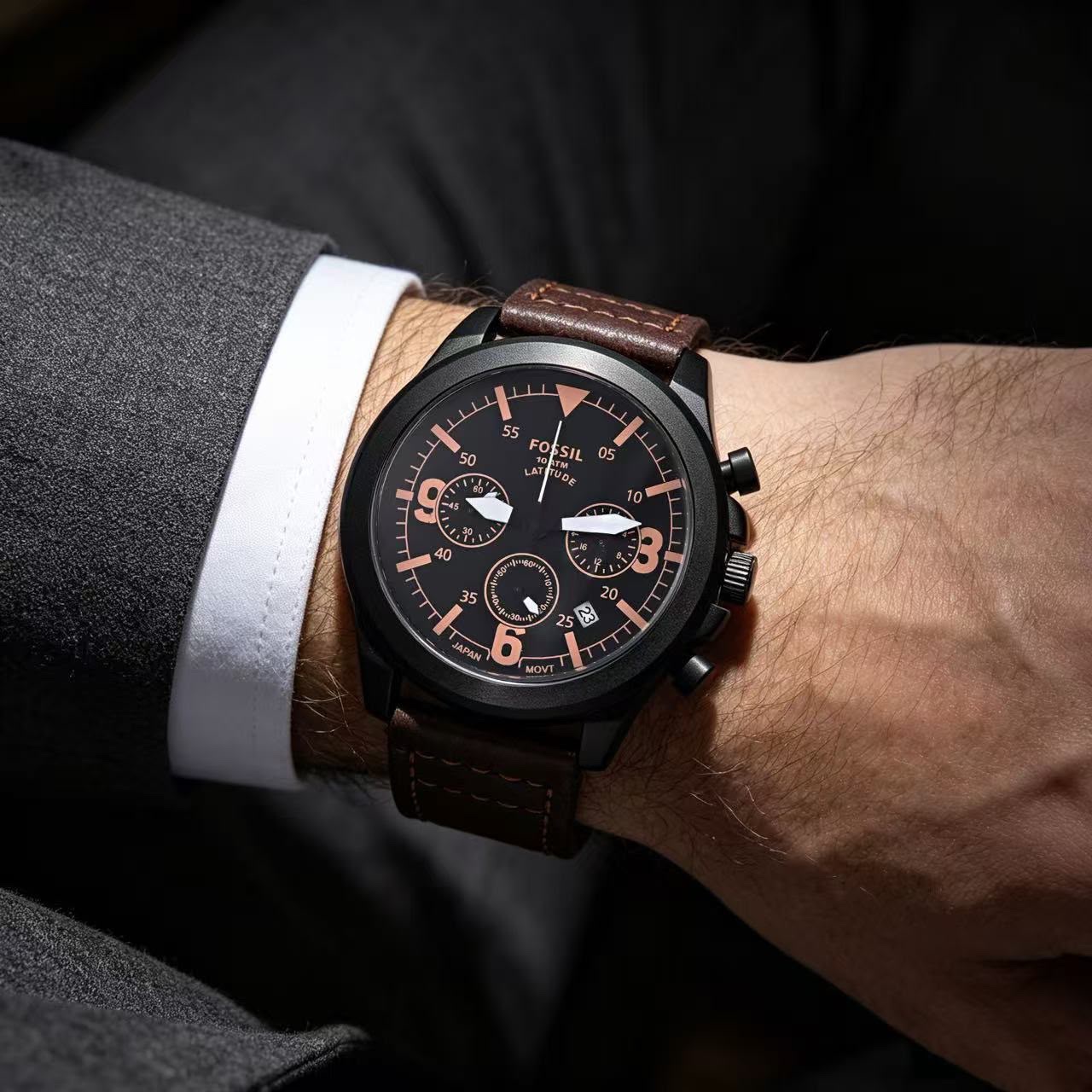 Fossil Premium - Image 4