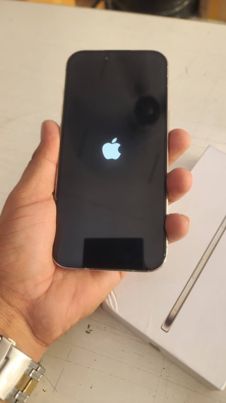 APPLE iPhone 17 Air (Clone) - Image 5