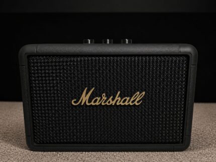 MARSHALL KLLBURN II Pro