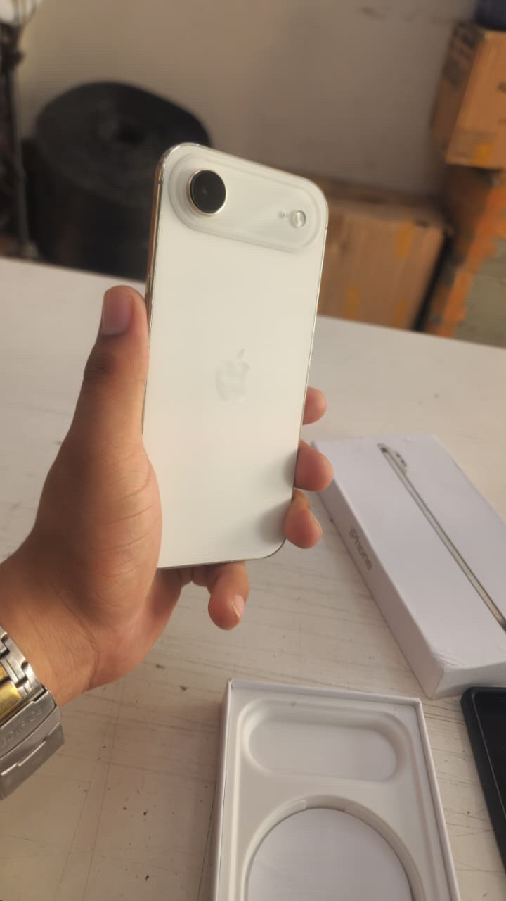 APPLE iPhone 17 Air (Clone) - Image 6
