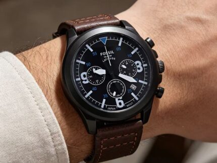 Fossil Premium
