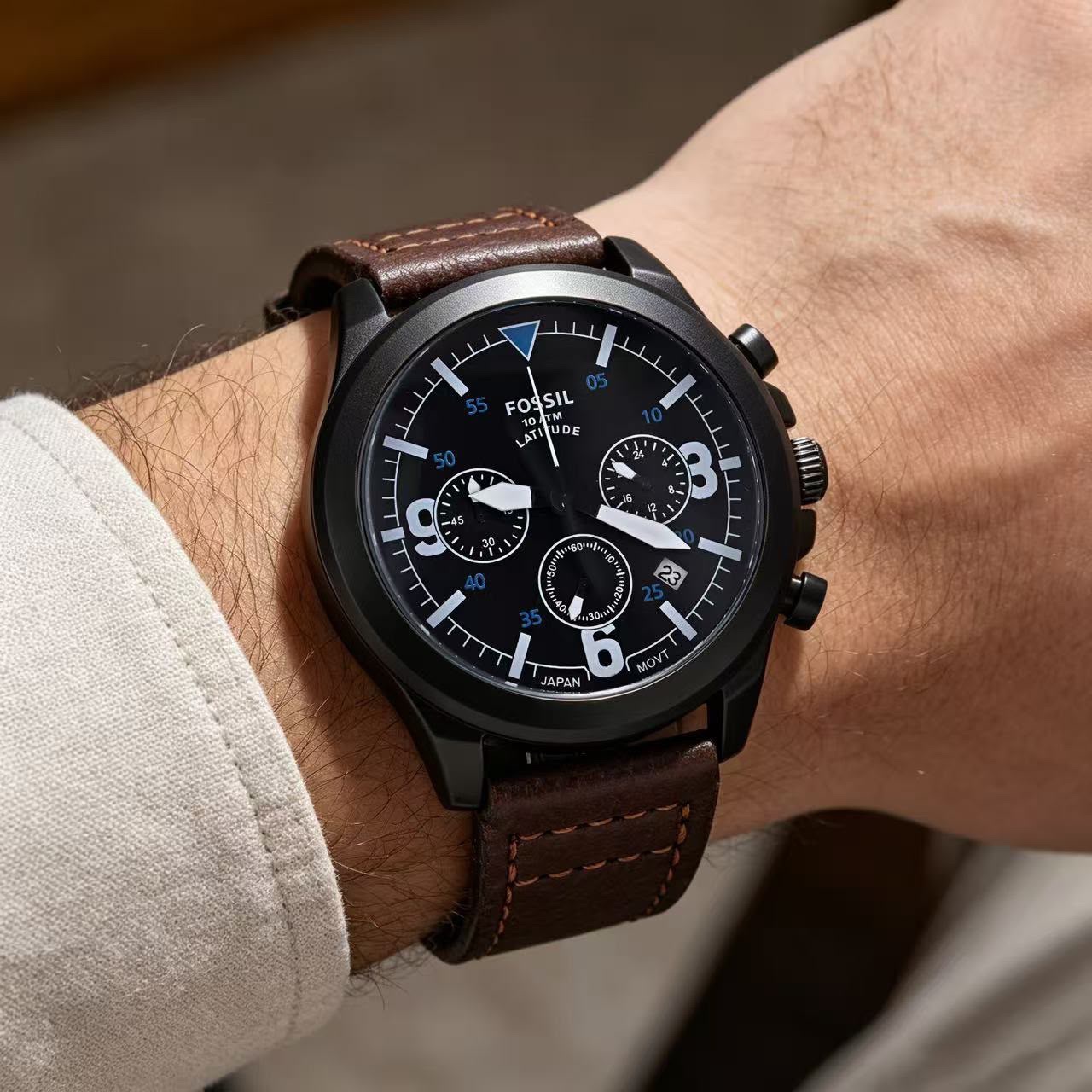 Fossil Premium