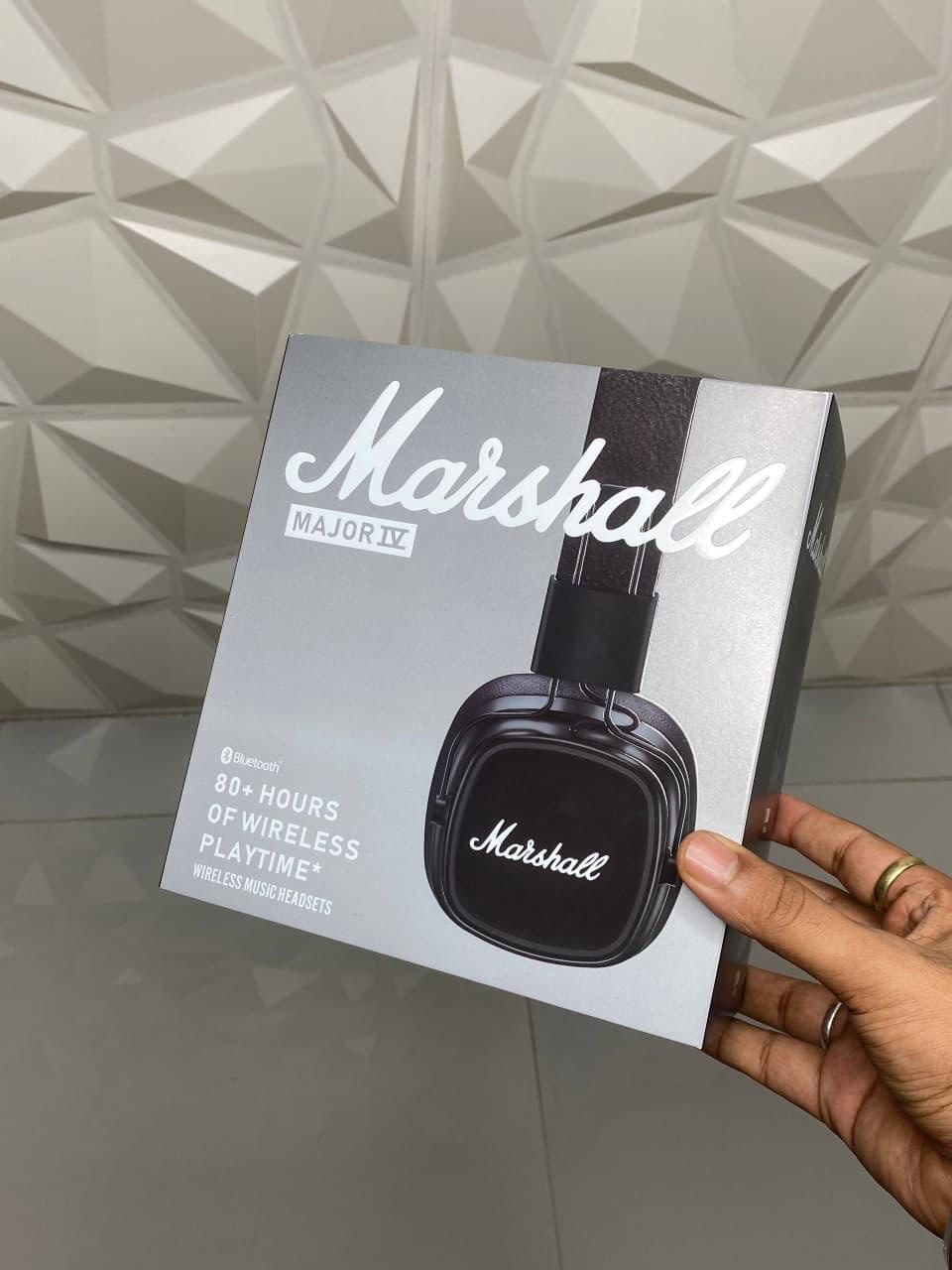 MARSHAll Major IV - Image 3